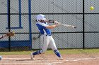 Softball vs JWU  Wheaton College Softball vs Johnson & Wales University. - Photo By: KEITH NORDSTROM : Wheaton, Softball, JWU